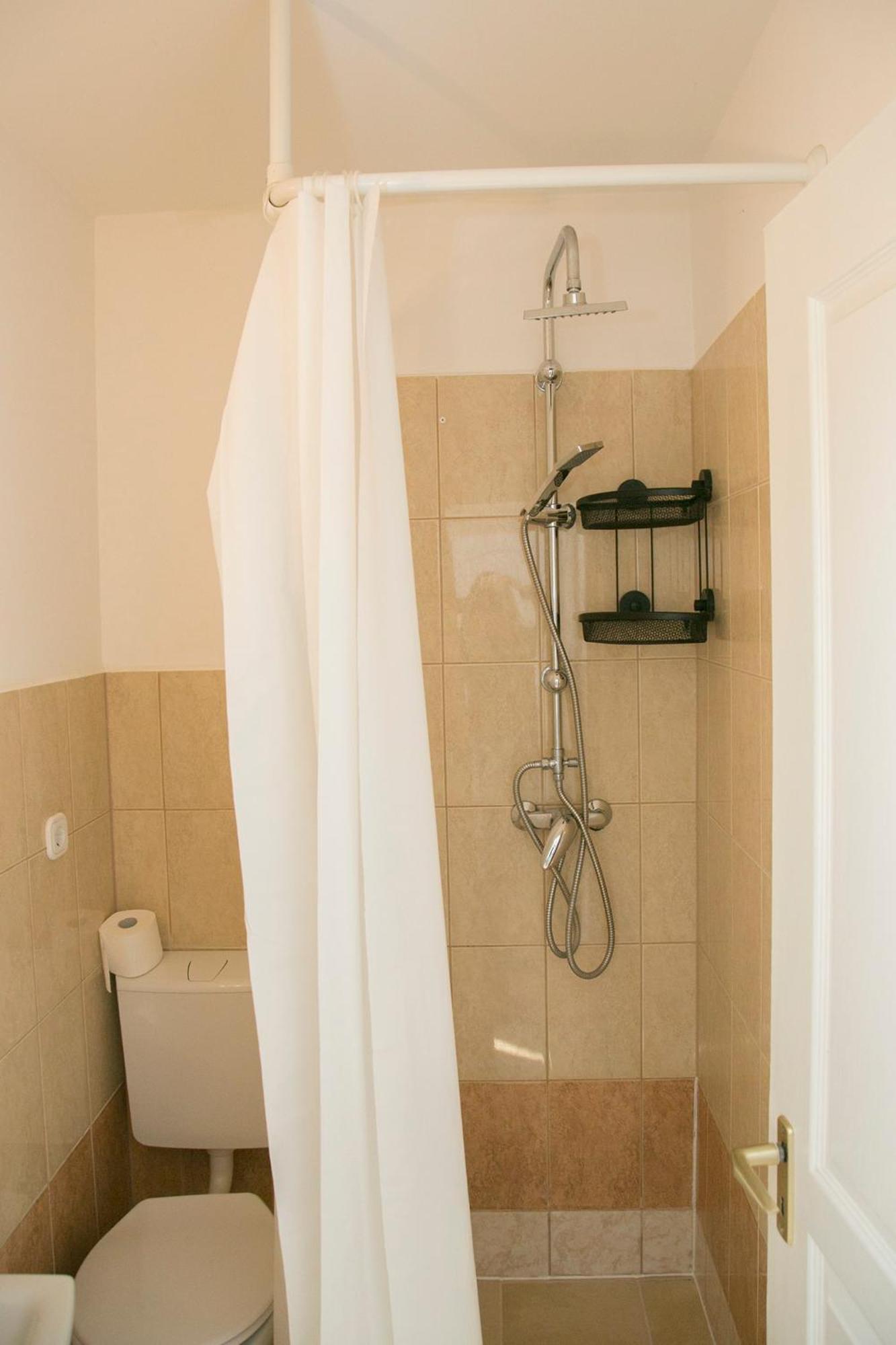 Guens Vendeghaz Hotel Szigliget Værelse billede